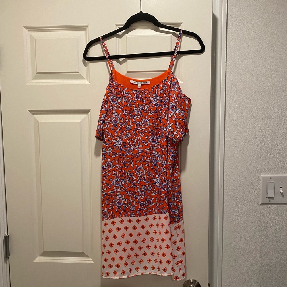 Casual Short Dress